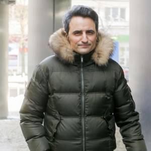 Gwiazdor "BrzydUli 2" został ojcem! Pokazał urocze zdjęcie z pociechą. Sypią się gratulacje!