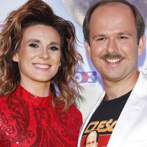 Tak wygląda Kajra w naturalnym wydaniu. Żona Sławomira pokazała zdjęcia bez makijażu!