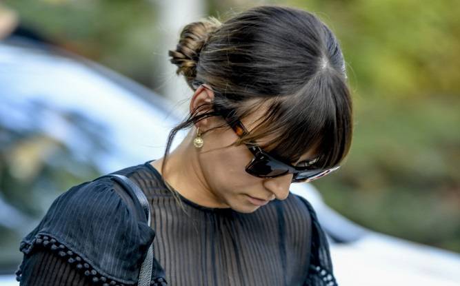 Anna Lewandowska pogrążona w żałobie. Rodzinę dotknęła niewyobrażalna tragedia