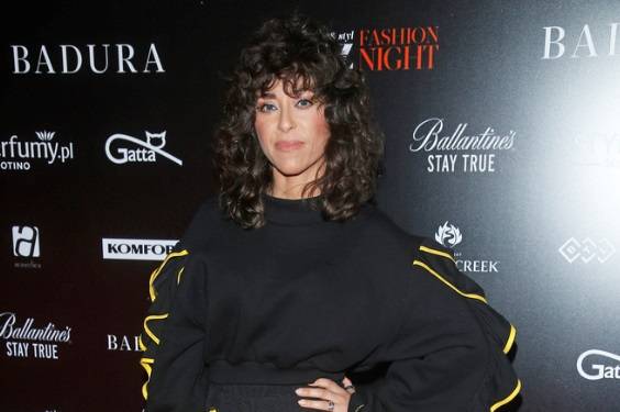 Natalia Kukulska z synem na studniówce: "Wyglądają jak rodzeństwo"!