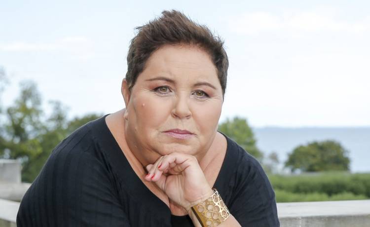 Dorota Wellman zemdlała w trakcie "Dzień dobry TVN". Musiało interweniować pogotowie