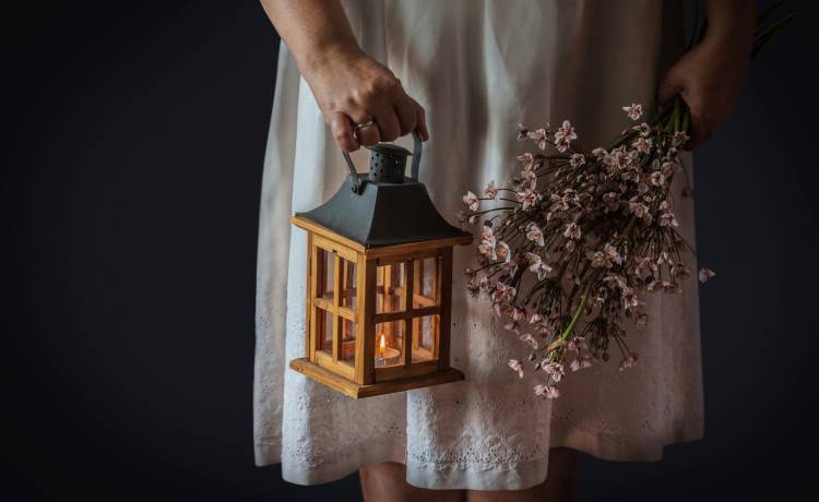 Czym były Dziady? To właśnie tak Słowianie obchodzili święto zmarłych 