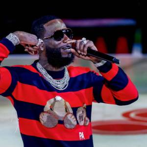 Amerykański raper ujawnił, że cierpi na schizofrenię