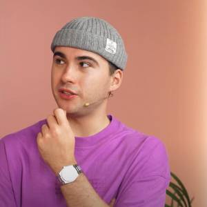 Kolejny zakochany influencer! Bartek Kubicki z Genzie potwierdził, że jest w związku