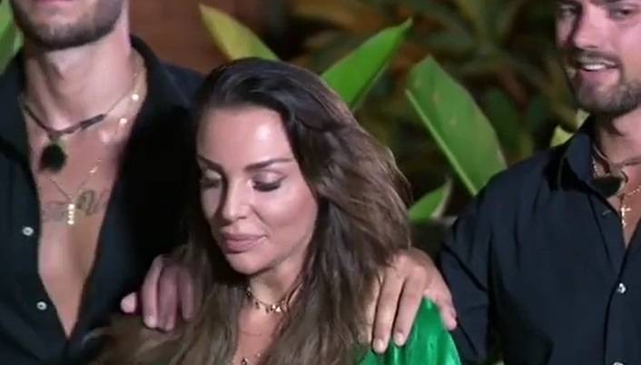 "Hotel Paradise 2". Faworyt odpadł z programu! Szokujące wyniki rajskiego rozdania