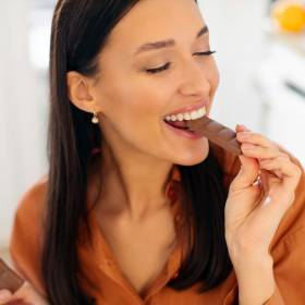 Co oznacza procent na czekoladzie? Odkrywamy tajemnice etykiet!,