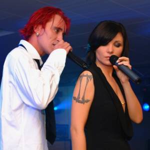 Magda Femme była wokalistką Ich Troje. Jak dzisiaj wygląda? Ma teraz fryzurę jak Michał Wiśniewski!