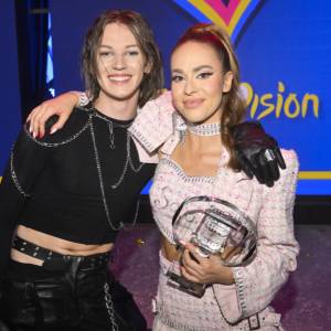 Blanka straciła głos przed Eurowizją. Już wiadomo, co dalej