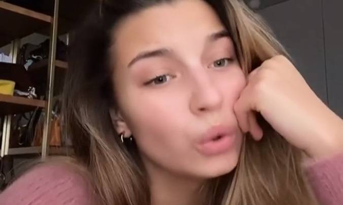 Julia Wieniawa śpiewa nowy hit Adele. Nie boi się wyzwań. Jak sobie poradziła? [WIDEO]