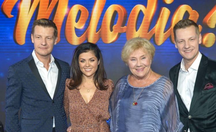 Aktorzy "M jak miłość". Fot. AKPA