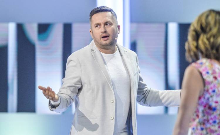 Teleturnieje powracają do TVP. Podano, kto poprowadzi "Koło fortuny", "Jaka to melodia" i inne