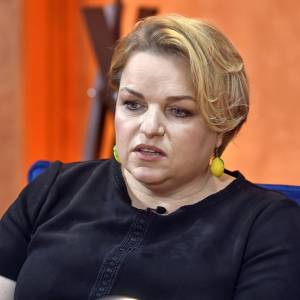 Katarzyna Bosacka bardzo schudła w ostatnim czasie. Wyznała, jak straciła 17 kg 