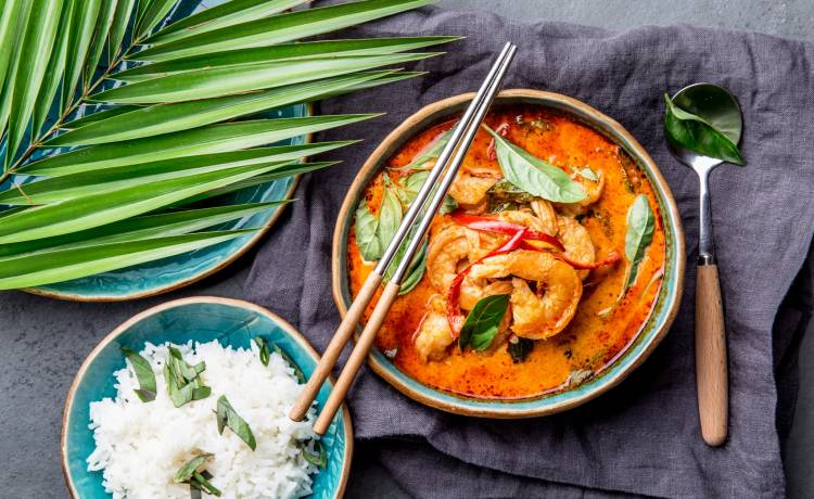 Jak zrobić ryż kokosowy?