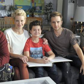 Co dalej z serialem „Rodzinka.pl”? Już wszystko jasne