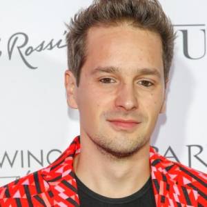 Krzysztof Zalewski w końcu pokazał narzeczoną! "Pięknie razem wyglądacie" - komentują fani                                                   