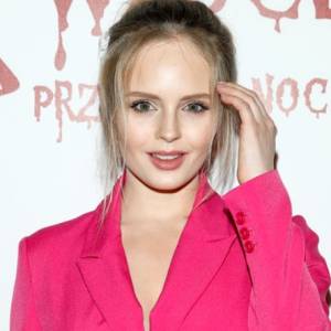 Olga Kalicka znów zachwyca fanów: "Wyglądasz mega bosko nawet bez makijażu"