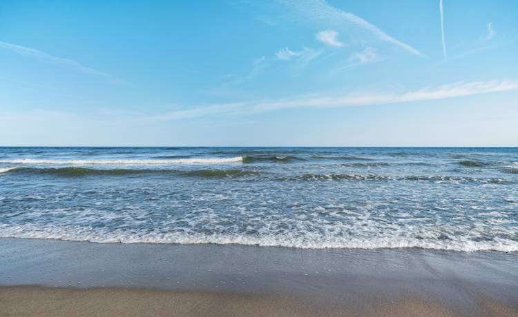 Odpoczynek nad wodą? Warto to sprawdzić!