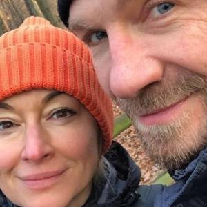 Przemysław Kossakowski o Martynie Wojciechowskiej: "Jestem szczęściarzem"