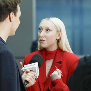 Eurowizja. Bukmacherzy ujawniają, czy Luna awansuje do finału