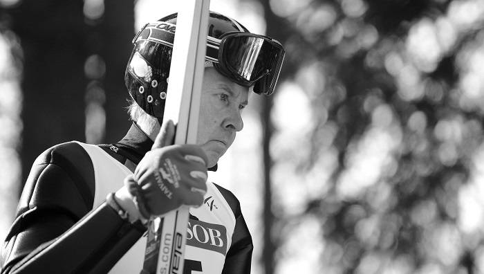 Nie żyje znany fiński skoczek. Matti Nykäenen miał 55 lat