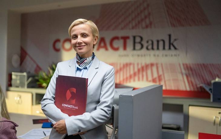 Katarzyna Zielińska zdradziła jaka jest jej bohaterka w nowym serialu Polsatu "Zawsze warto" 