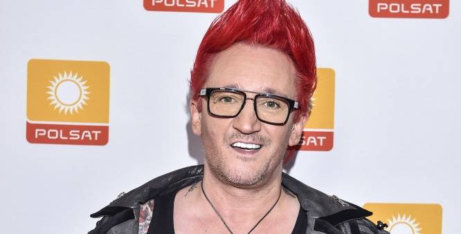 Michał Wiśniewski będzie miał szóste dziecko? Pod zdjęciem z kliniki wymowny wpis