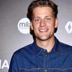 Jakob Kosel opublikował kadr prosto z wanny. Odważne zdjęcie opatrzył zabawnym opisem 