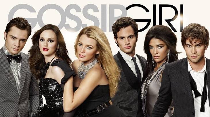 "Gossip Girl" powraca! Gdzie zobaczymy nowe odcinki "Plotkary"?                                            