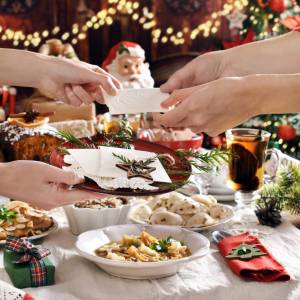 Zapamiętaj te 4 rzeczy. Muszą znaleźć się na stole w Wigilię