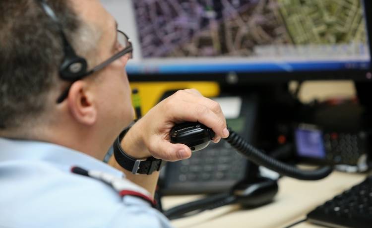 Wymyślił zabójstwo, żeby zwabić do siebie karetkę... Zaskakujący finał historii pewnego 46-latka