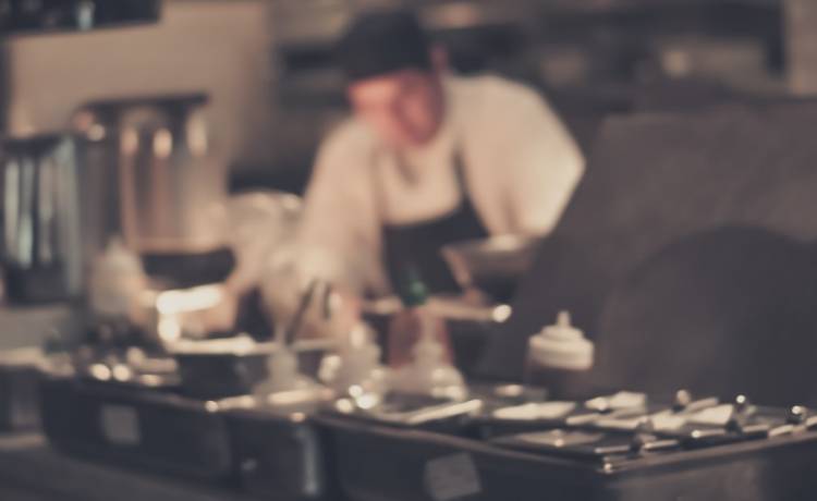 Polak wśród 100 najlepszych kucharzy na świecie! 