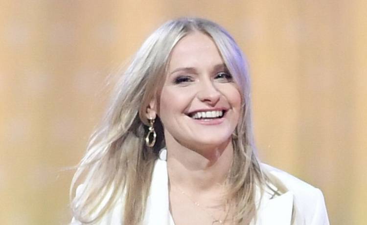 fot. Lukasz Kalinowski/East News