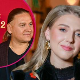 Maja Golec tego nie ukrywa. Córka lidera Golec uOrkiestry podzieliła się swoim szczęściem