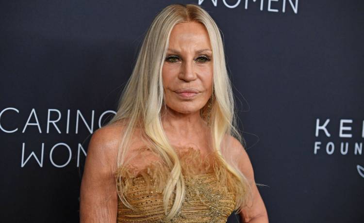 fot. ANDREA RENAULT/AFP/East News