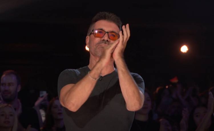 Dostała "złoty przycisk" i doszła do finału. 17-latka brawurowo wykonała przebój Eltona Johna! [WIDEO]