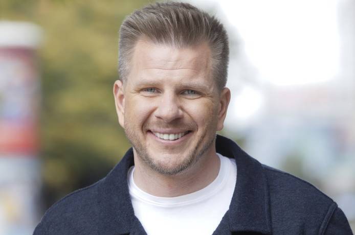 "Dzień dobry TVN". Filip Chajzer znika z porannego show. Dlaczego?