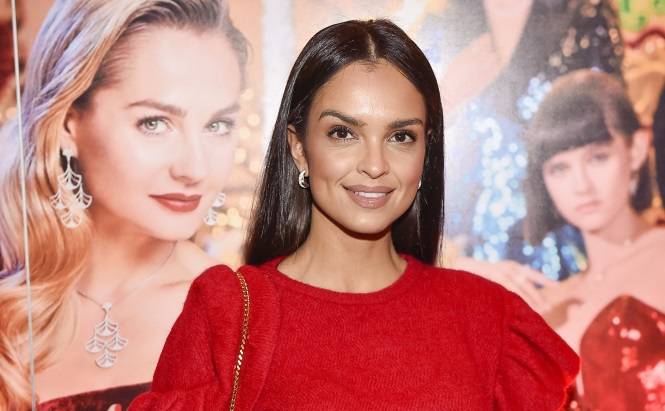 Klaudia El Dursi nago w wannie. Gwiazda "Hotelu Paradise" na bardzo odważnym zdjęciu