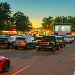 Czy kina samochodowe będą hitem? Ich otwarcie coraz bliżej!