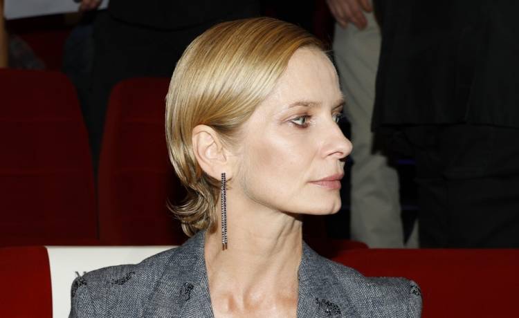 "Byłam na restrykcyjnej diecie" - Magdalena Cielecka schudła prawie 8 kg do nowej roli [FOTO]