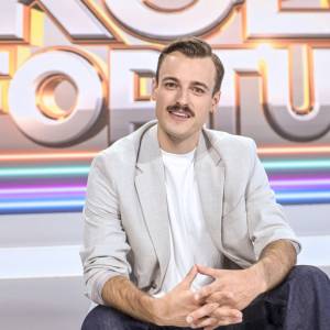 Nowi prowadzący „Koła fortuny” pod ostrzałem! Błażej Stencel odpowiada