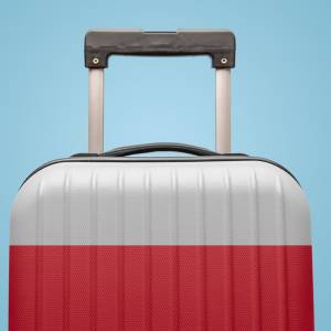 MSZ odradza wszelkie podróże w stronę Rosji i Białorusi. Specjalne apele pojawiły się w sieci