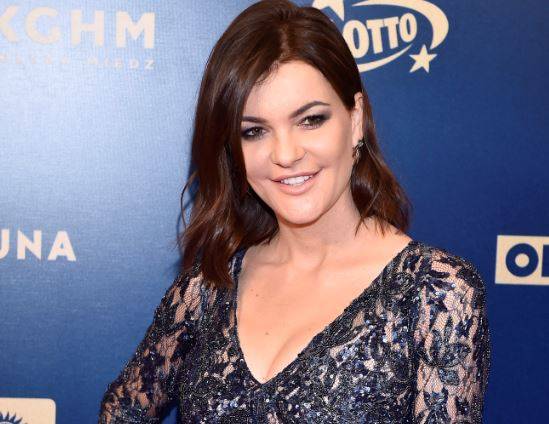 Agnieszka Radwańska z tytułem magistra! Przyszła mama opublikowała zdjęcie z dyplomem