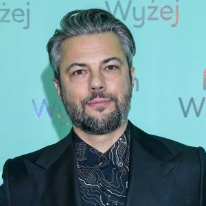 Olivier Janiak pokazał spieczoną skórę. Fani się martwią: "Aż mnie zabolało" [FOTO]