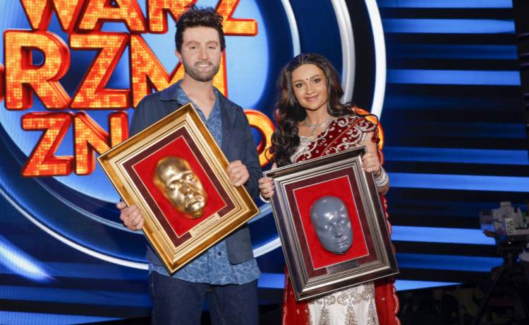 "Twoja twarz brzmi znajomo 19". Ujawniono wszystkie gwiazdy. Lista uczestników