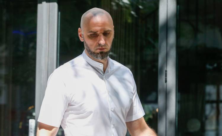  Marcin Gortat znów zakochany? Poznaj partnerkę koszykarza                                                 