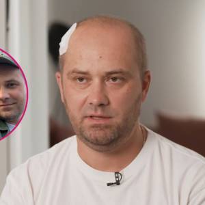 Adrian ze „Ślubu od pierwszego wejrzenia” walczy z glejakiem. Anita wspomniała o dalszym leczeniu