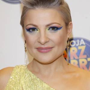 Magdalena Narożna pokazała, jak zmieniło się jej ciało. Wokalistka zespołu Piękni i Młodzi szczerze o swojej metamorfozie [ZDJĘCIA]