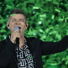 Tyle Zenek Martyniuk zarobi za sylwestra!