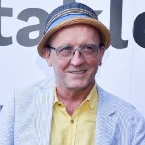 Artur Barciś zakażony koronawirusem. Aktor opublikował przejmujące nagranie