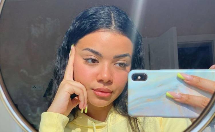 Co łączy Lexy Chaplin i Jana-Rapowanie? Youtuberka mówi o tym wprost